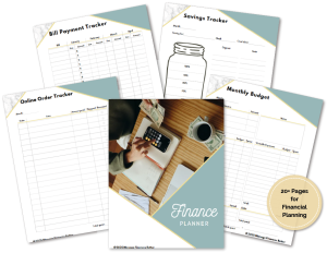 financial planning
